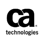 CA Technologies logo