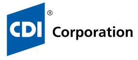 CDI Corporation logo