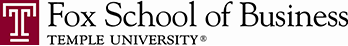 Temple University Fox School of Business