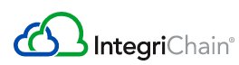 IntegriChain logo