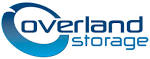 Overland Storage logo
