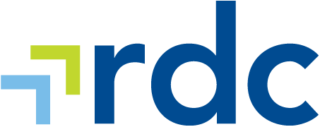 RDC logo