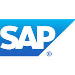 SAP logo
